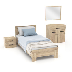 Φοιτητικό Πακέτο 4 Τεμαχίων Σετ 8 Φοιτητικό Πακέτο 4 Τεμαχίων Σετ 8