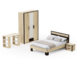 Φοιτητικό Πακέτο 4 Τεμαχίων Σετ 32 Φοιτητικό Πακέτο 4 Τεμαχίων Σετ 32