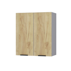 Craft Ντουλάπι Απορ/ρα 60x68 Gold Oak