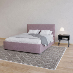 Κρεβάτι Billy Σάπιο Μήλο 150cm