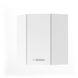 Charlotte Πάνω Ντουλάπι Γωνίας 60x71.8cm