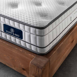 Στρώμα Veloura 90x200x30cm