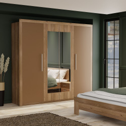 Ντουλάπα Juliet