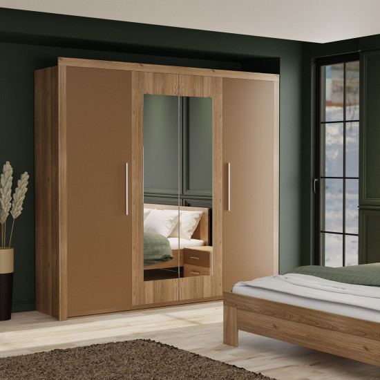 Ντουλάπα Juliet