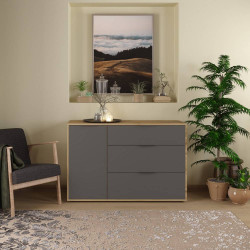 Μπουφές Nitro 120