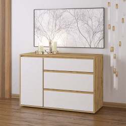 Μπουφές Nitro Soft 120 Μπουφές Nitro Soft 120