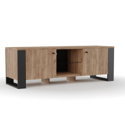 Έπιπλο Τηλεόρασης Old Wood