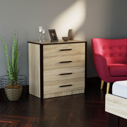 Συρταριέρα Scarlet