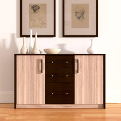 Μπουφές Scarlet