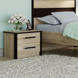 Κομοδίνο Scarlet