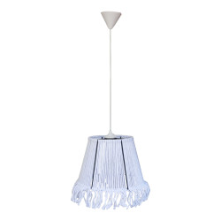 Φωτιστικό Κρεμαστό Μονόφωτο 201752 Φωτιστικό Κρεμαστό Μονόφωτο 201752