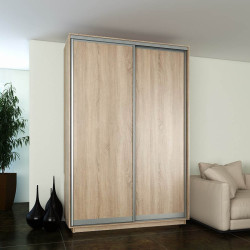 Ντουλάπα Diamont 180cm