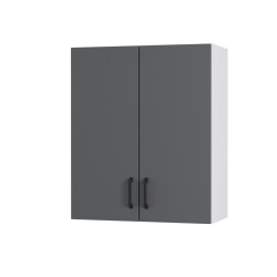 Modest Πάνω Ντουλάπι 60x72cm