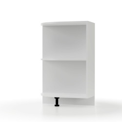 Modest Κάτω Γωνιακό Ντουλάπι 28x82 W