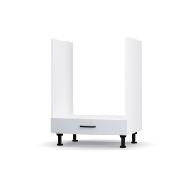 Modest Κάτω Ντουλάπι Φούρνου 60x82 G