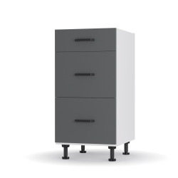 Modest Κάτω Συρταριέρα 40x82cm