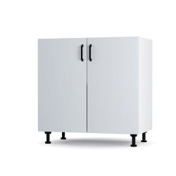 Modest Κάτω Ντουλάπι 80x82cm Gr