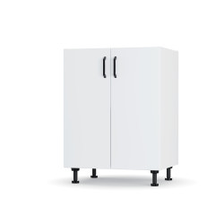 Modest Κάτω Ντουλάπι 60x82cm W