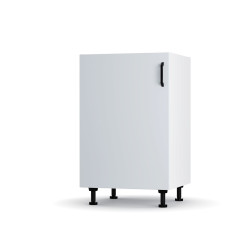 Modest Κάτω Ντουλάπι 50x82cm Gr