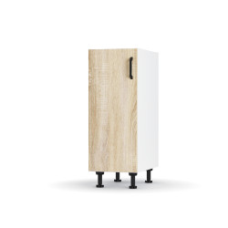 Modest Κάτω Ντουλάπι 30x82cm S