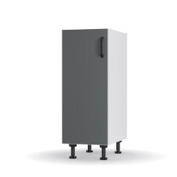 Modest Κάτω Ντουλάπι 30x82cm An