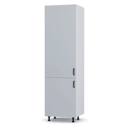 Modest Στήλη Κουζίνας 60x214cm G