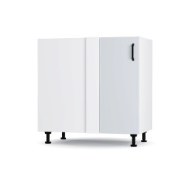 Modest Κάτω Γωνιακό 80x82cm