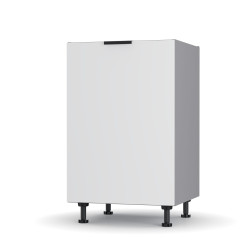 Craft Κάτω Ντουλάπι 50x82cm