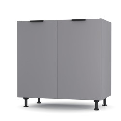 Craft Κάτω Ντουλάπι 80x82cm Gr