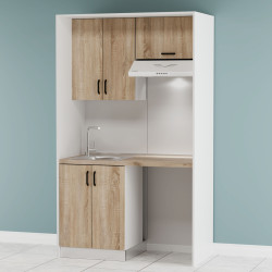 Πολυκουζινάκι Σετ 11 τεμαχίων Σονομα