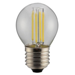 Λάμπα Led Filament 4W E27 Λάμπα Led Filament 4W E27