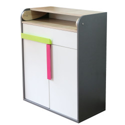 Αλλαξιερα Μωρού Alex