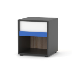 Κομοδίνο Alex