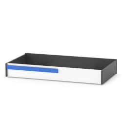 Συρτάρι Αποθήκευσης Alex