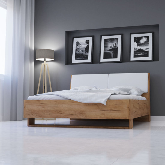 Κρεβάτι Avanti με Πάτωμα 160cm
