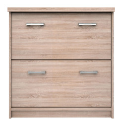 Παπουτσοθήκη Top Mix BUT2K