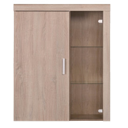 Κρεμαστή Βιτρίνα Damis