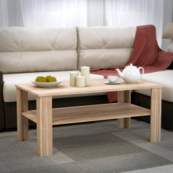 Τραπέζι Σαλονιού Dean