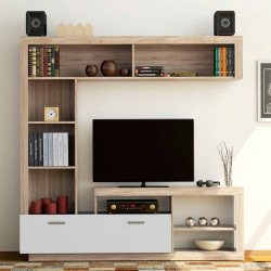 Σύνθεση Τηλεόρασης Floks SW