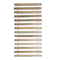 Πάτωμα Κρεβατιού Floor 90