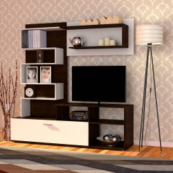 Σύνθεση Τηλεόρασης Jasmin