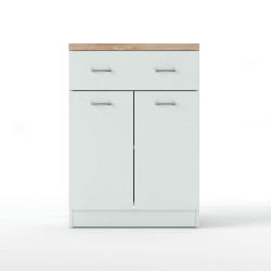 Κομότα Top Mix ΚΟΜ2D1S-WS