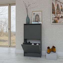 Παπουτσοθήκη Rolf Γραφίτης