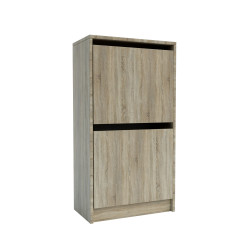 Παπουτσοθήκη Rolf Σονόμα