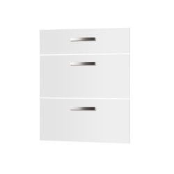 Προσόψεις Συρταρίερας Charlotte 60x71.4 W