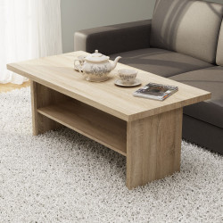 Τραπέζι Σαλονιού Top Mix Law