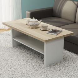 Τραπέζι Σαλονιού Top Mix Law W