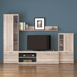 Σύνθεση Τηλεόρασης Marta