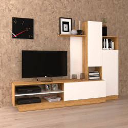 Σύνθεση Τηλεόρασης Melisa