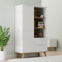 Βιβλιοθήκη Neptune.